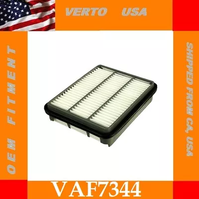 Air Filter For CHRYSLER Dodge  MITSUBISHI Mazda Based On Fitment Chart • $9.99