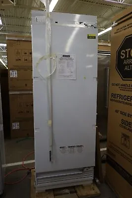 GE Monogram ZIR301NPNII 30  Custom Panel CD RH Column Refrigerator NOB #135731 • $5500