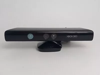 Microsoft 1414 Xbox 360 Kinect Sensor Bar Only - Black • $7.99