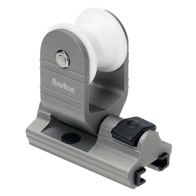 $95.57 • Buy Barton Marine Genoa Car - Fits 25mm (1 ) T Track 25100 UPC 5035088251001