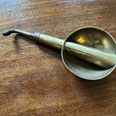 Antique Ear Trumpet • £300