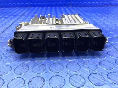 2020 2021 2022 Toyota Supra Oem 3.0l Engine Control Module Ecu 5a24336 • $719.14