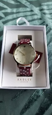 Radley Watch Ry21318a • £20