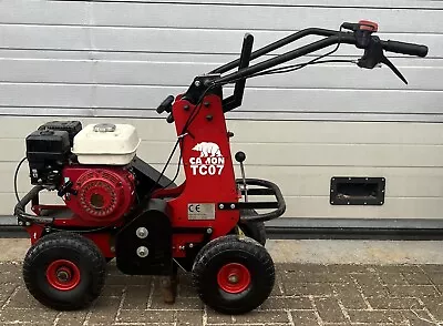 Camon TC07 Turf Cutter Good Working Order 2017 • £1140