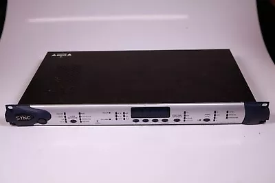 AVID Digidesign Sync I/O Model MH040 Interface Pro Audio Equipment • $72.99