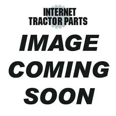 Massey Ferguson Model 135 Tractor Parts Manual - NEW FREE SHIPPING • $71.95