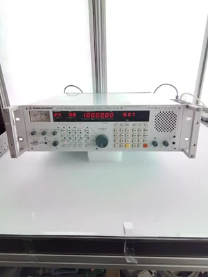 $3500 • Buy Rohde & Schwarz EK085 VLF-HF Receiver 10 KHz - 30 MHz All Mode Tested Working