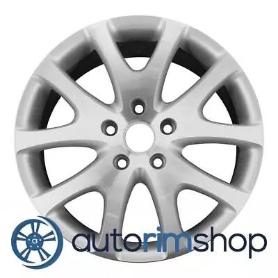 Volkswagen Touareg 2006 2007 2008 2009 2010 19  Factory OEM Wheel Rim Terra • $265.04