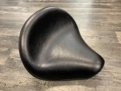 $124.99 • Buy Yamaha 2000-2009 XVS1100 1100 VSTAR Classic OEM Front Driver Seat (#37)