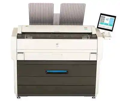 $9595 • Buy KIP 7170 Wide Format Printer
