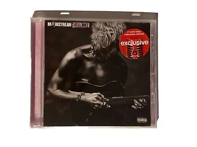 Machine Gun Kelly – Mainstream Sellout (2022 CD Deluxe Edition Target) MGK NEW • $9.99