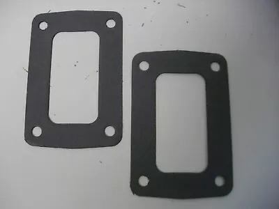 Eddie Marine EMI Thunder Exhaust Riser Gaskets No Water Passages 2 Each • $23.99