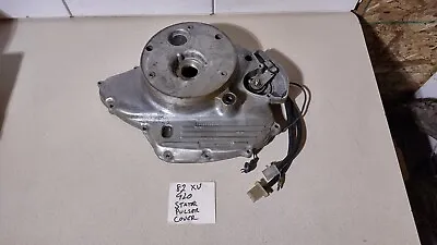 1982 Yamaha Virago 920 XV920 Stator Pulser Pickup Coil Engine Cover • $25