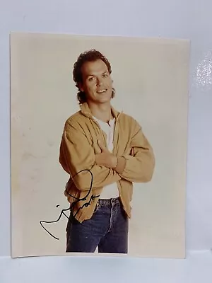 Michael Keaton Hand Signed Photo Autograph Original • $100
