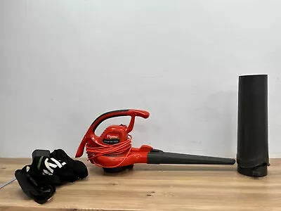 Flymo PowerVAC 3000 Mains Electric Garden Vacuum 9676581-01 • £20