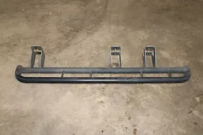 07-14 FJ Cruiser Left Driver Rock Slider Running Board Rocker Rails Factory OEM • $349.99