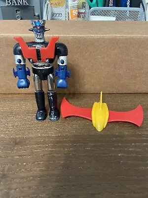 Popy Chogokin Mazinger Z Ga-01 • $250