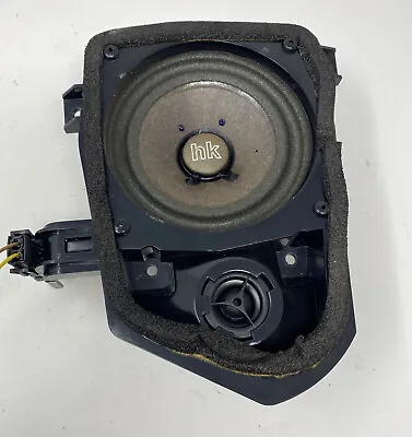 Bmw E36 Convertible Rear Left Loudspeaker Harman/kardon 65138375771 • $120