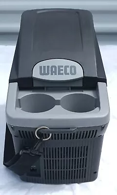 Waeco 8L BordBar Thermoelectric Vehicle Portable Cooler Fridge Warmer TB-08G • $25