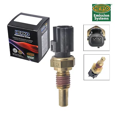 Herko Engine Coolant Temperature Sensor ECT341 For Ford Explorer E-150 97-14 • $11.80