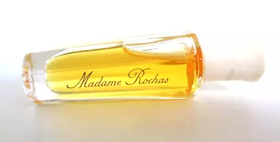 EDP Madame Rochas From Collection 3ml Mini Bottle Eau De Parfum Miniature • £9.47