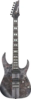 Ibanez Premium RGT1221PB Electric Guitar - Deep Twilight Flat • $1399.99