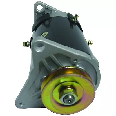 New Starter Generator For EZ-GO Work Horse 1994-2005 800 1200 St350 • $138.95