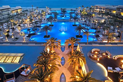 The Grand Mayan Los Cabos San Jose Del Cabo Mexico 8 Days 7 Nights • $699