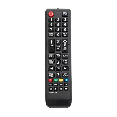 BN59-01175N New Replace TV Remote Control For Samsung UA55H8000AW UA55H8000AWXXY • $14.98