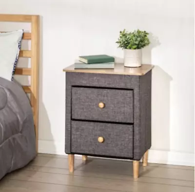 2-Drawer Fabric Storage Organizer • £47.68