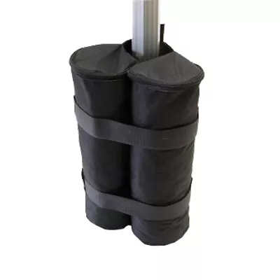 $75 • Buy Weights For 2.5X2.5M 3X3M 3X4.5M 3X6M 4X6M 4X8M Marquee/Gazebo 