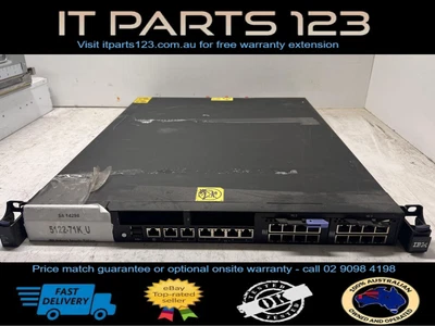 $878 • Buy <p>5122-71K IBM Network Security Platform XGS 5100</p>