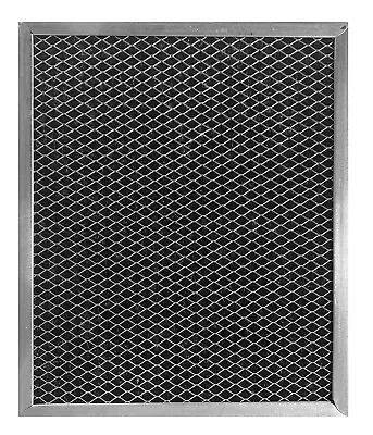 Range Hood Charcoal Carbon Filter 8-3/4  X 10-1/2  X 3/8  By AFF • $8.97