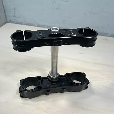 2009-2012 Ktm 250 350 450 Sxf / Oem Tripleclamp Triple Clamp Tree • $150