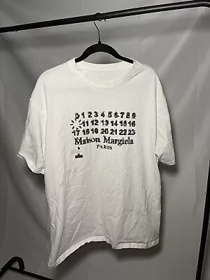 Masion Margiela T-Shirt • $42.99