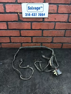 2015-2018 Charger/Challenger/300 Mopar Jumper Wiring Harness 68228482AC • $70