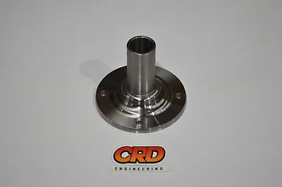 Ford Top Loader Front Bearing Retainer - BILLET NOT CAST • $235