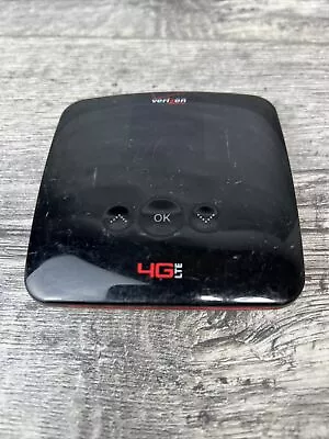 Verizon ZTE EUFI891 890L 4G LTE Jetpack Mobile Hotspot Modem - MISSING BATTERY • $2.10