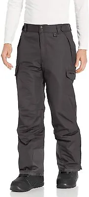 Arctix Men's Snow Sports Cargo Pants • $135.14