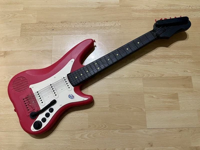 £4.50 • Buy Electric Rock Guitar Six Strings - Childrens Toy, Kids