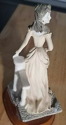 La Verona Collection Cinderella Lost Slipper Figurine • $19