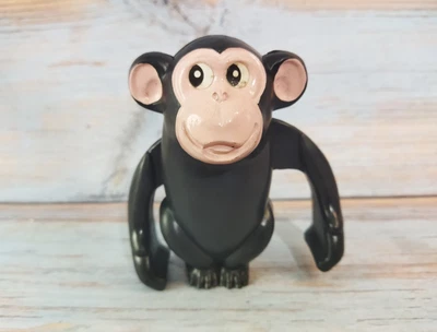 £28.53 • Buy Mechanical Toy, Clockwork Toy, Wind-up Toy, Monkey, Animal, USSR Toy, Soviet Toy