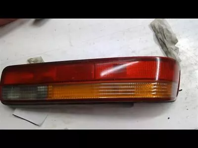 Driver Left Tail Light Hatchback Fits 92-93 INTEGRA 449611 • $40