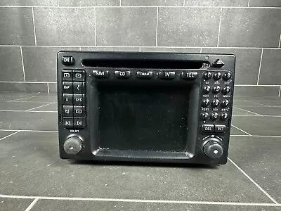 Mercedes W210 E-Class GPS Car Stereo Radio Navigation System A2108205189 • $217.09