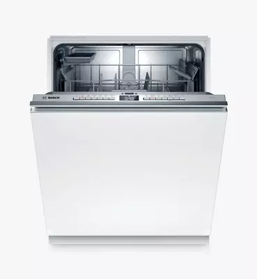 Bosch Serie 4 SMV4HAX40G Fully Integrated Dishwasher 13 Place Settings C245 • £399.99