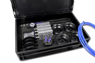 $887 • Buy Vacuum Pad Set VP1212VacEasy With Vacuum Cleaner Adapter