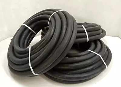 Continental 21087853 ContiTech Flexsteel 250 Steam Hose Black EPDM 3/4  X 50 Ft • $399.99