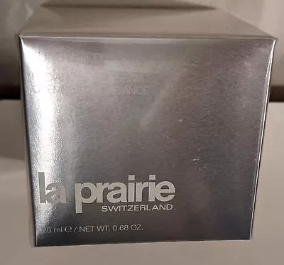 La Prairie Pure Gold Radiance Eye Cream - 0.7oz - NEW • $269.99