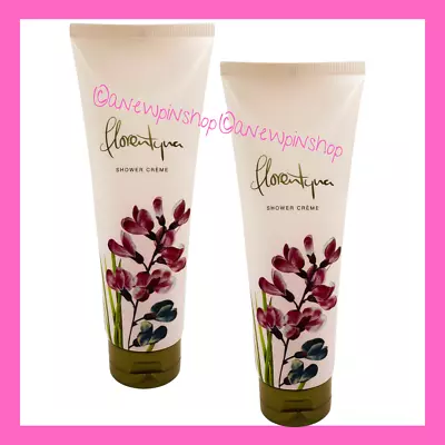M&S Florentyna Shower Cream Duo 250ml X2 NEW Marks And Spencer • £24.95