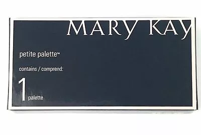 Mary Kay Petite Palette Compact Contains 4 Eye Shadows Refill You Choose Shipp! • $34.99